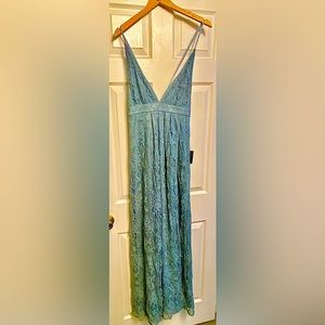 Perfect bridesmaid or fancy wedding dress